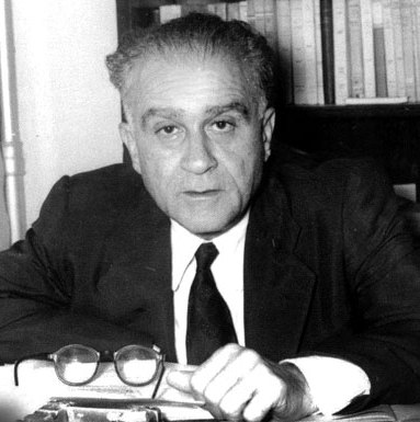 Ahmet Hamdi Tanpinar;