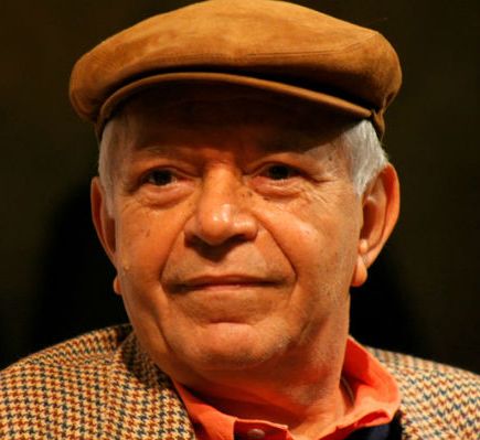 Antonio Torres
