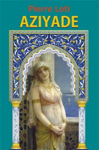 Aziyadaye;