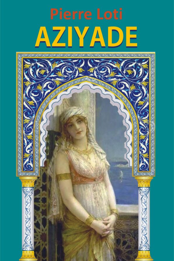Aziyadaye;