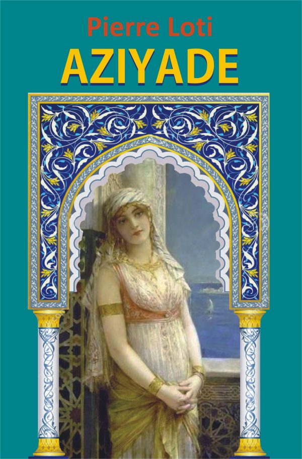 Aziyadaye;