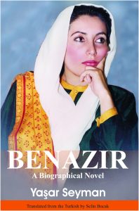 BENAZIR;