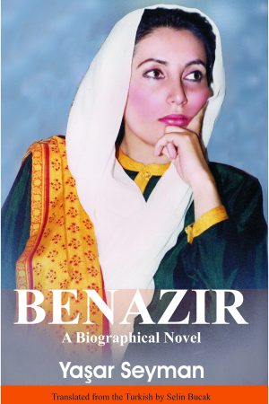 BENAZIR;