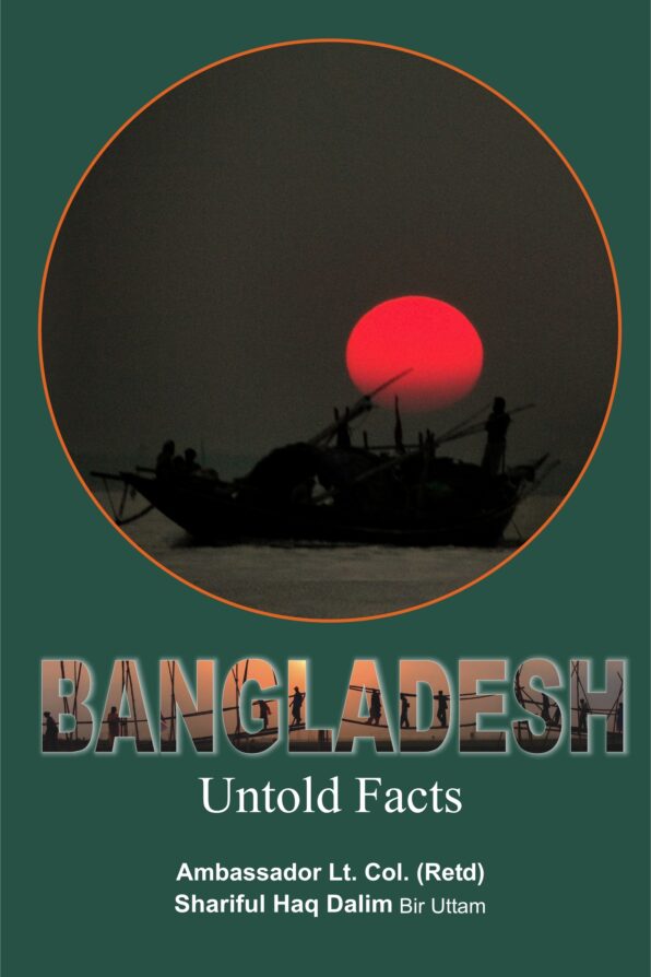 Bangladesh; Untold Facts;