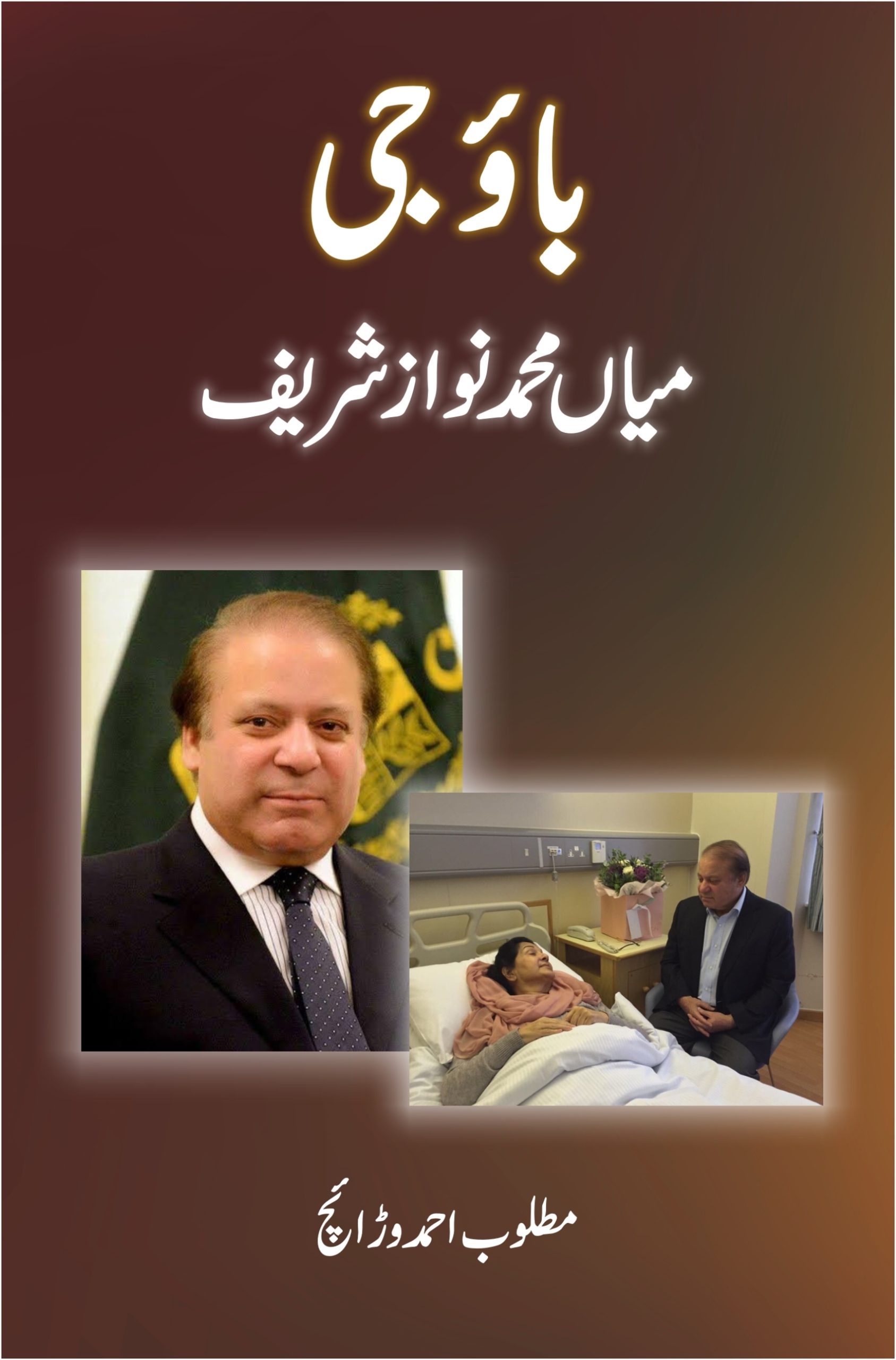 Bao Ji - Mian Muhammad Nawaz Sharif