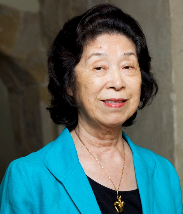 Emiko Ohnuki Tierney