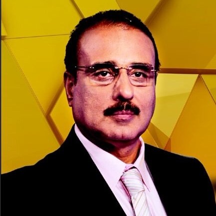 Farrukh Sohail Goindi