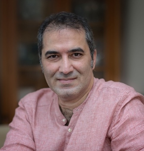 Fuat Sevimay