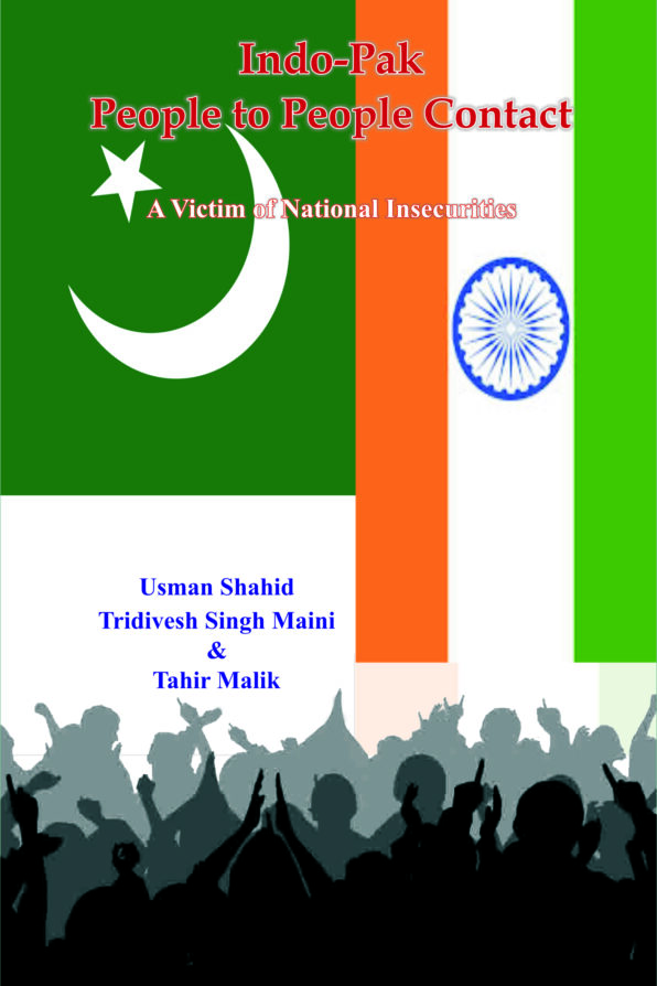 Indo-Pak People to People Contact;