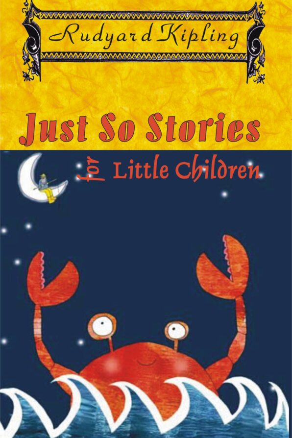 Just So Stories;