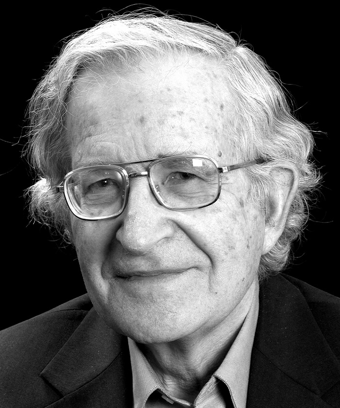 Noam Chomsky