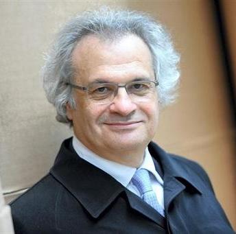 Amin Maalouf;