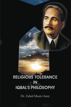 Religious Tolerance In Iqbal's Philosophy