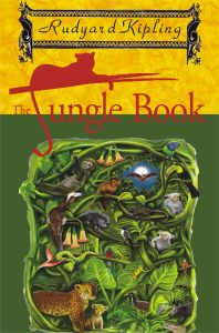 The Jungle Book