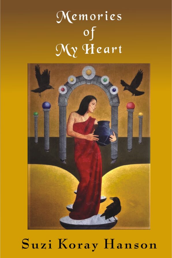 Memories of My Heart Memoirs