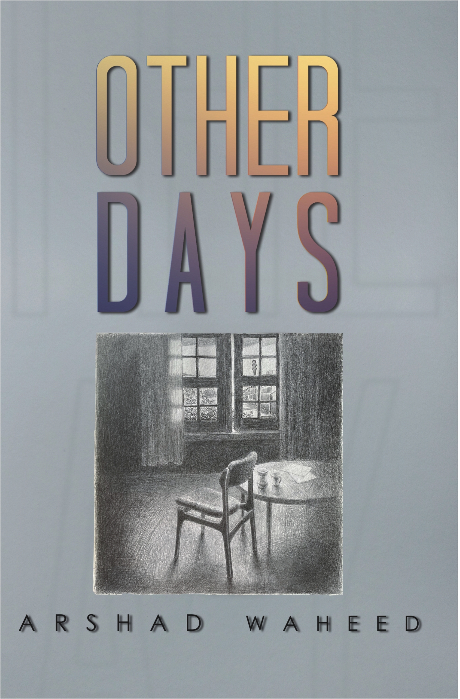 Other Days Novel