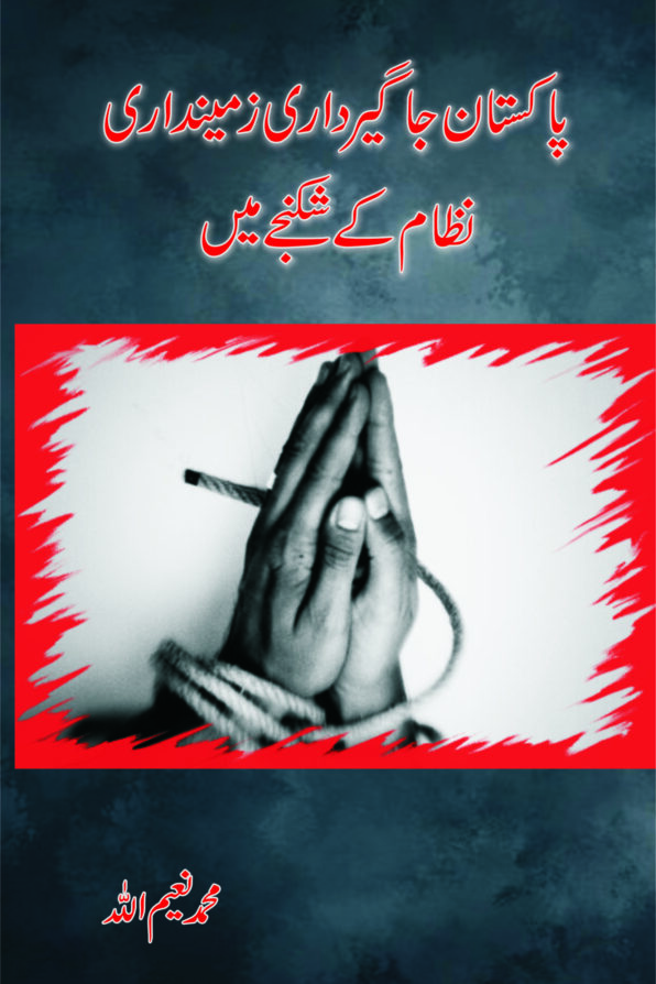 پاکستان، جاگیرداری زمینداری نظام کے شکنجے میں پاکستان، جاگیرداری زمینداری نظام کے شکنجے میں