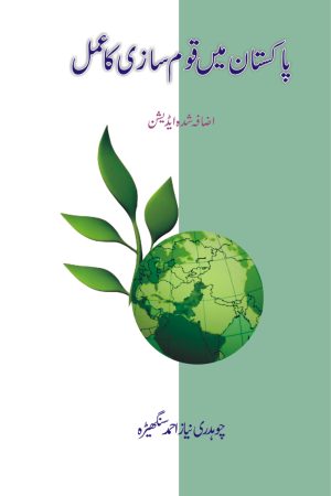Pakistan Mein Qaum Sazi Ka Amal پاکستان میں قوم سازی کا عمل