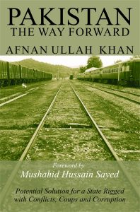 Pakistan - The Way Forward