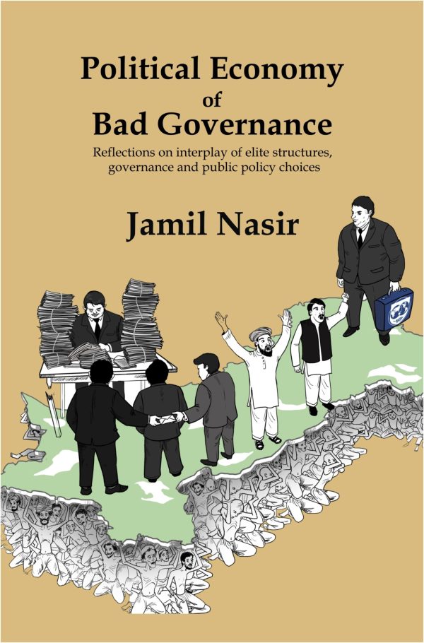 Political Economy of Bad Governance