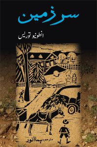 Sarzameen سرزمین