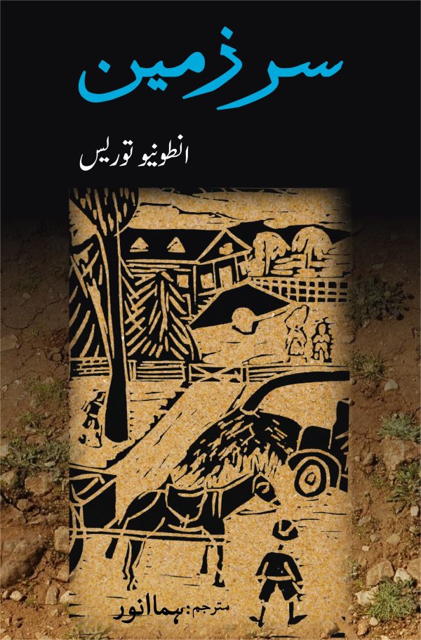 Sarzameen سرزمین