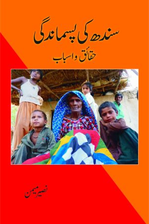 Sindh Ki Pasmandagi سندھ کی پسماندگی
