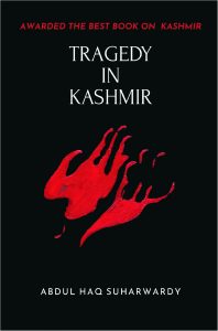 Tragedy in Kashmir
