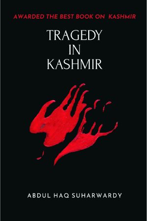 Tragedy in Kashmir