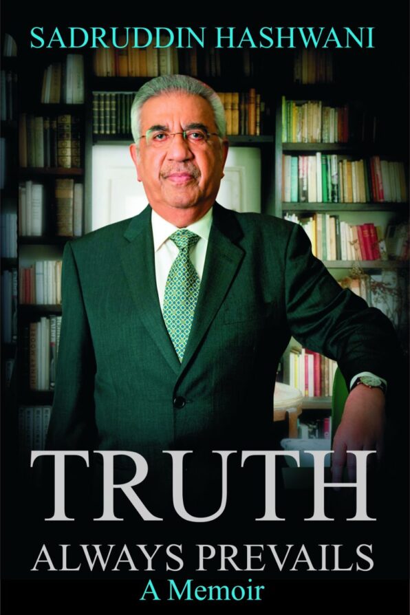 Truth Always Prevails