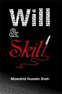 Will & Skill
