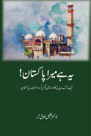 Yeh Hai Mera Pakistan! یہ ہے میرا پاکستان!