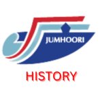 History; Jumhoori Publications;