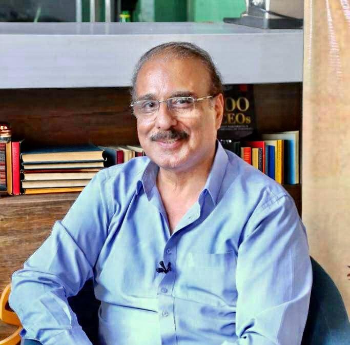 Picture of Farrukh Sohail Goindi