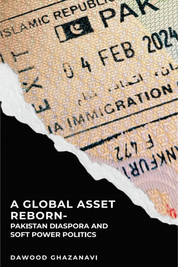 A Global Asset Reborn - Pakistan Diaspora and soft power Politics