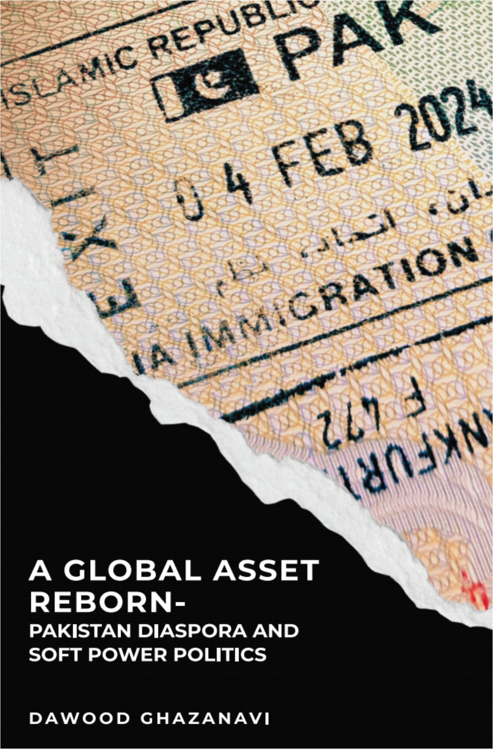 A Global Asset Reborn – Pakistan Diaspora and soft power Politics